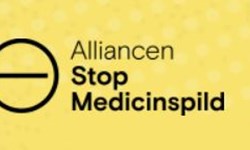 STOP medicinaffald