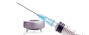 Pneumokok vaccine