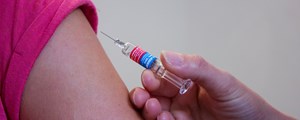 Influenzavaccination